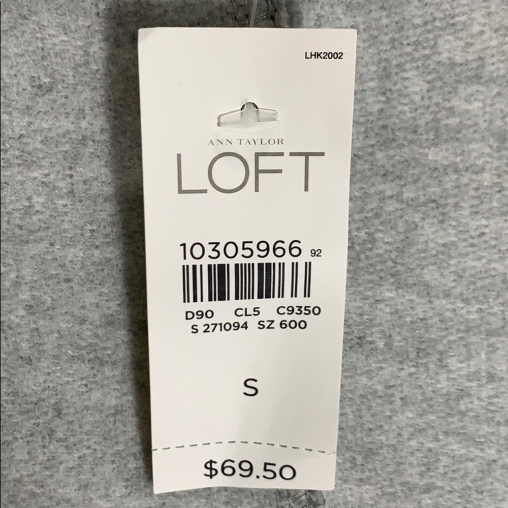 Loft Jacket - Picture 7 of 7